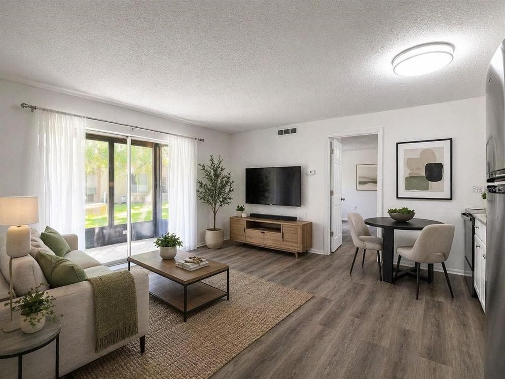 4215 E BAY DRIVE UNIT 1701B CLEARWATER, FL 33764