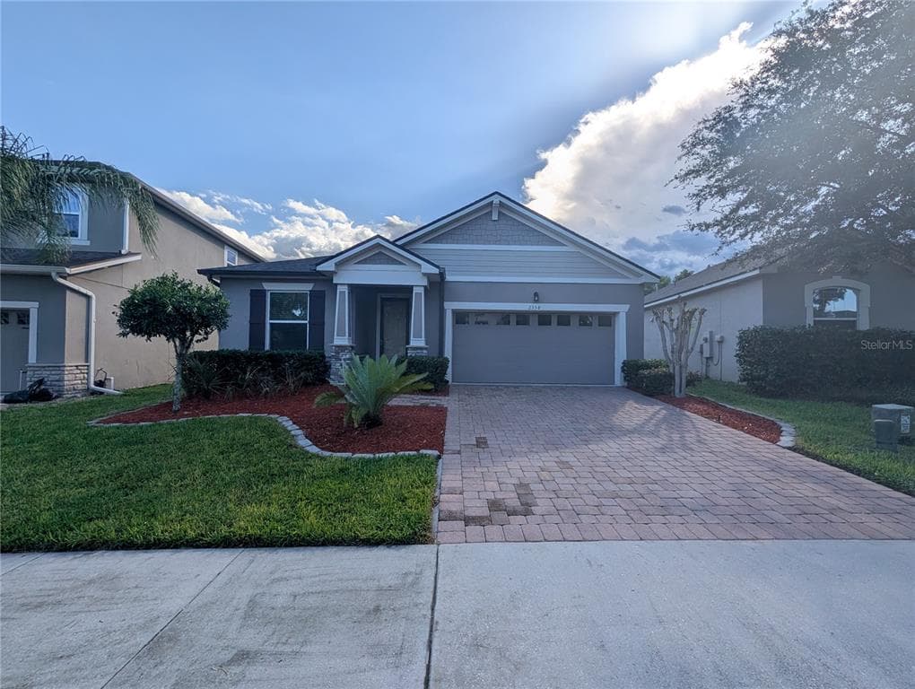 2358 KENNINGTON COVE DELAND, FL 32724