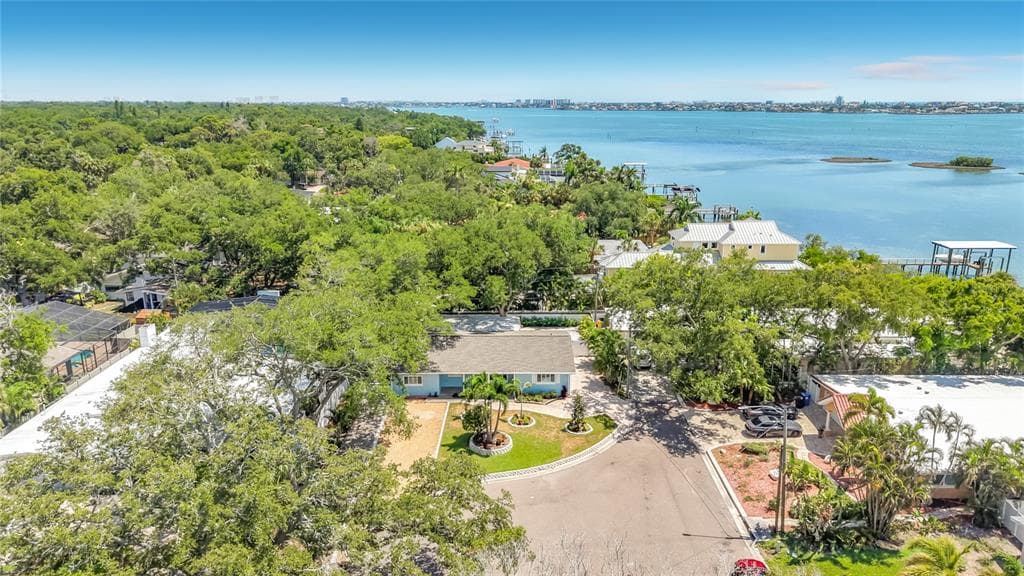 8270 30TH AVENUE N ST PETERSBURG, FL 33710
