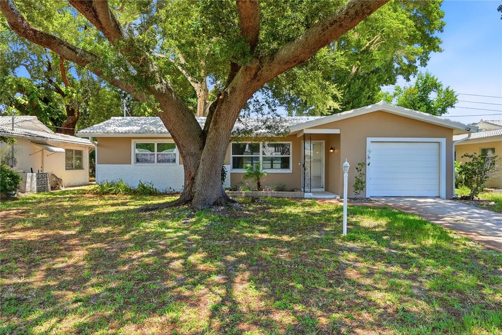 2437 RUTLAND LANE CLEARWATER, FL 33763
