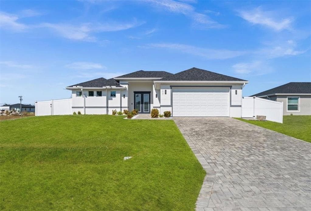 1017 NW 15TH TERRACE CAPE CORAL, FL 33993
