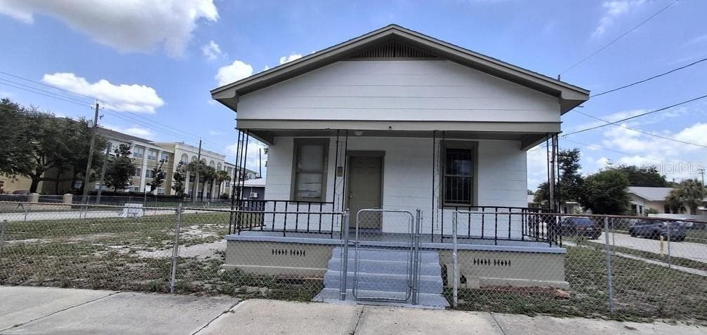 3009 N 13TH STREET TAMPA, FL 33605