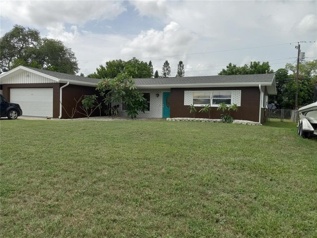 240 REGINA DRIVE S
