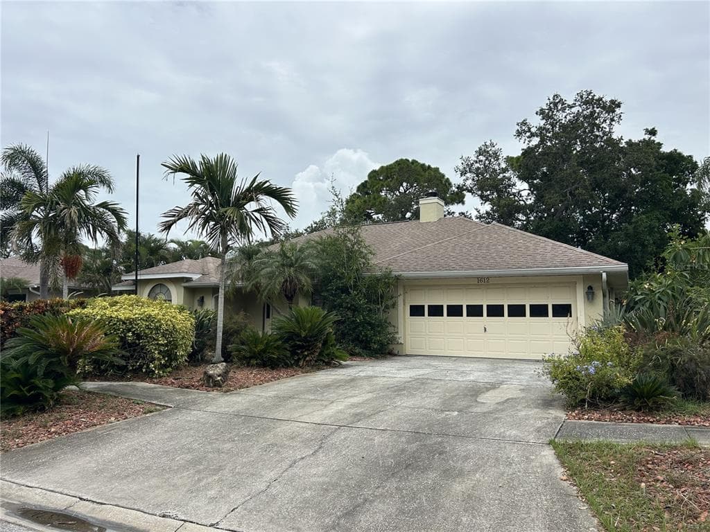 1612 GULF BEACH BOULEVARD