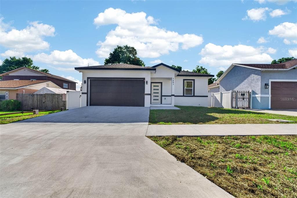 1603 WRIGHT DRIVE LAKELAND, FL 33805