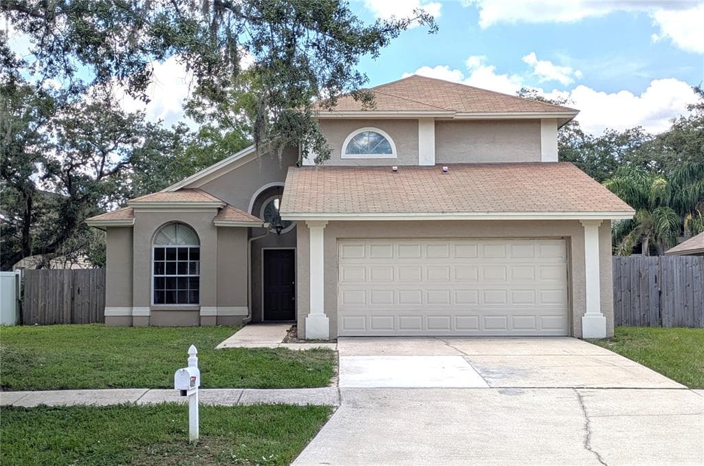 4029 QUAIL BRIAR DRIVE VALRICO, FL 33596