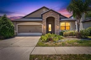 12433 BALLENTRAE FOREST DRIVE