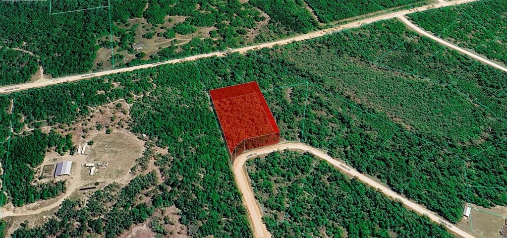 OCALA DRIVE ALFORD, FL 32420