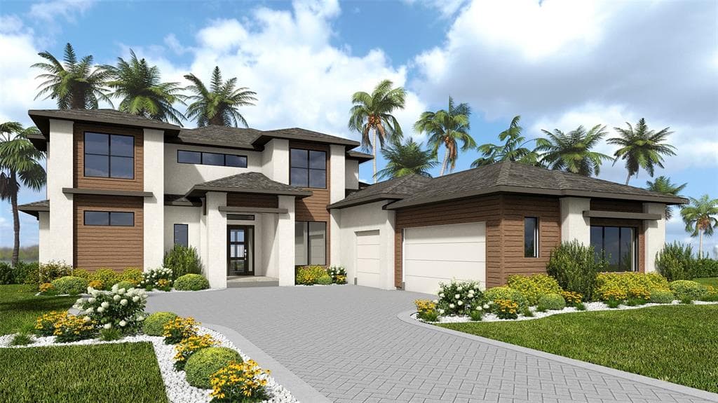 3518 THOROUGHBRED COURT BRADENTON, FL 34211