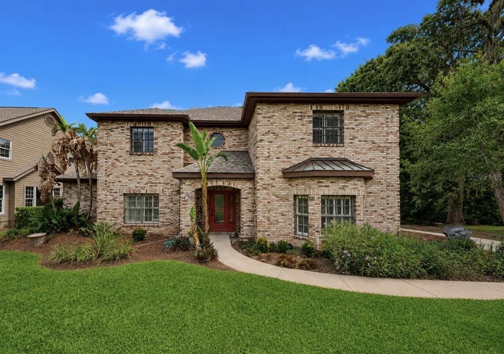 13104 WATERFORD RUN DRIVE RIVERVIEW, FL 33569