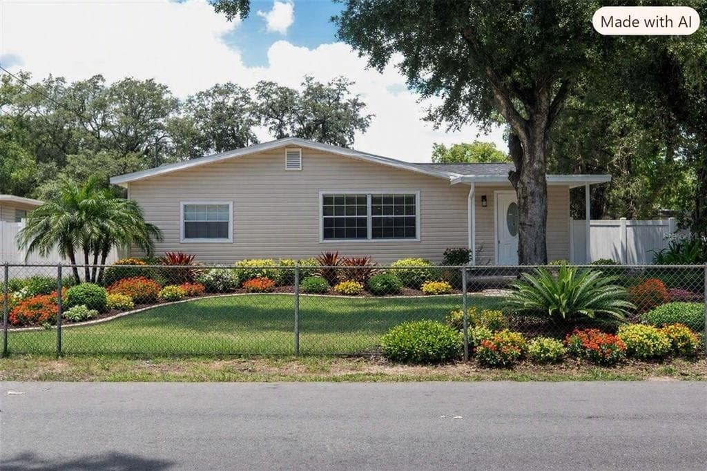 6018 N 49TH STREET TAMPA, FL 33610
