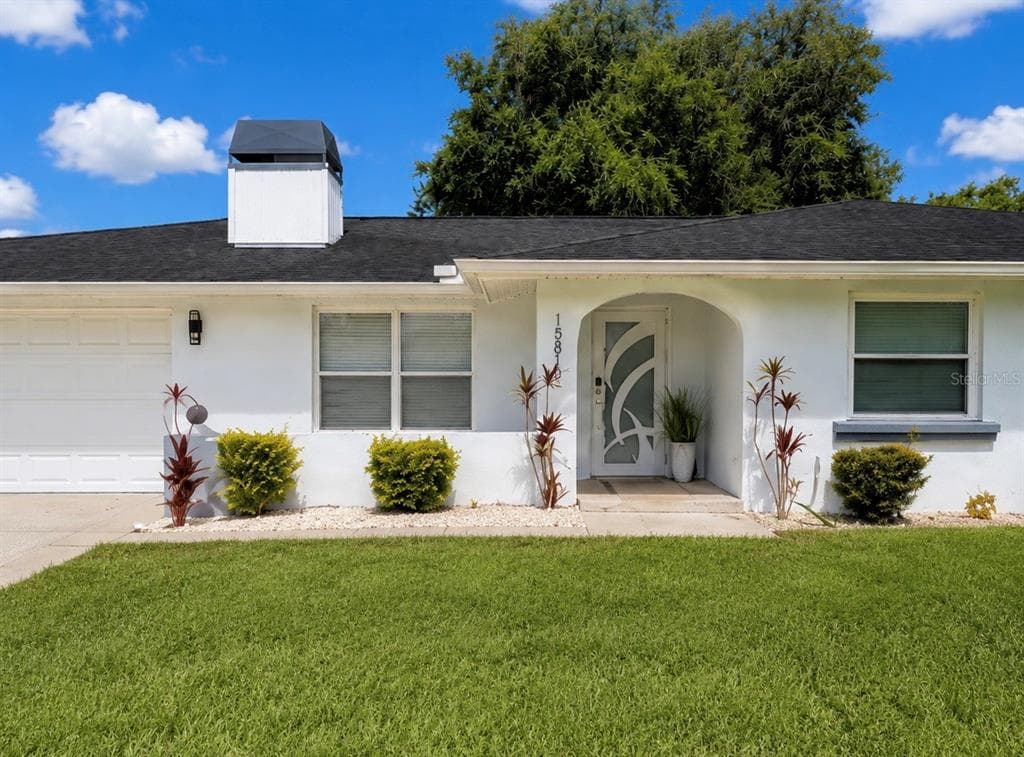15810 SEA OATS PLACE TAMPA, FL 33624