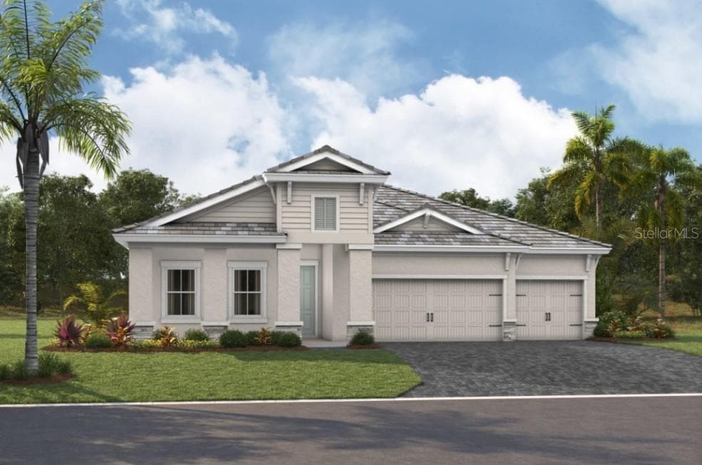 10215 CROSS RIVER TRAIL PARRISH, FL 34219