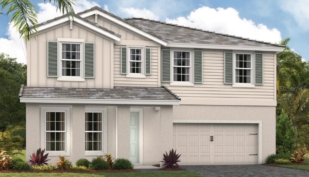 17846 CROPSIDE TRAIL LAKEWOOD RANCH, FL 34211