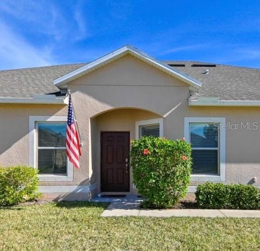 13529 CREST LAKE DRIVE