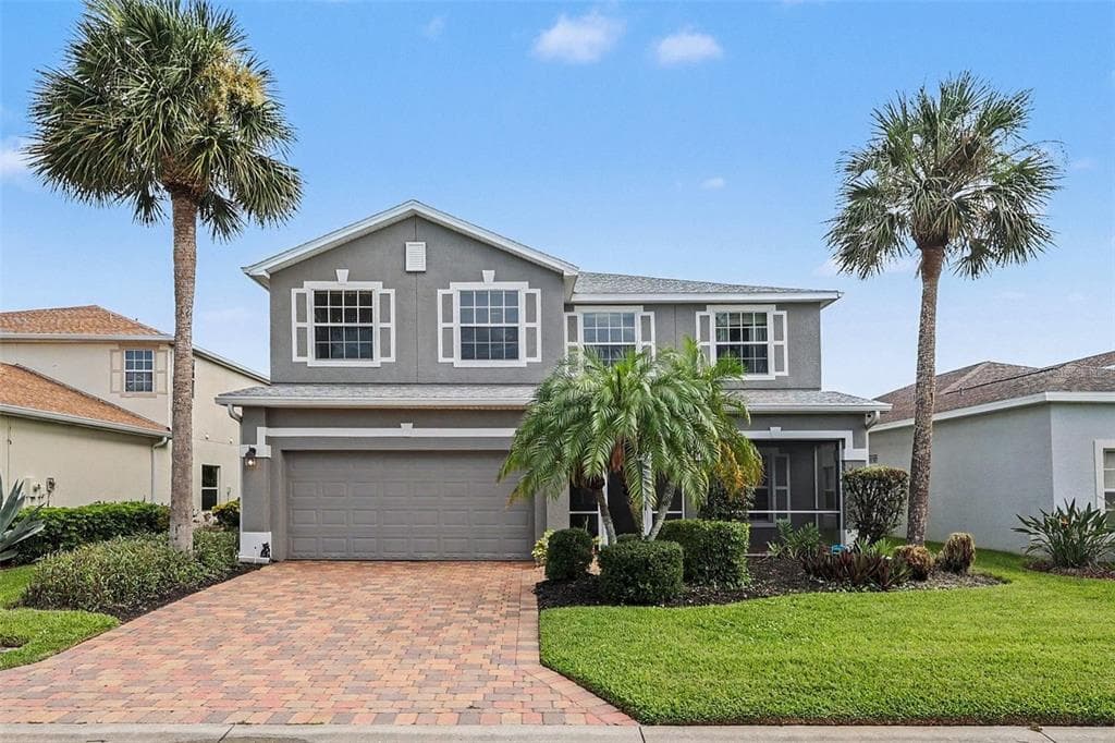 9159 GLADIOLUS PRESERVE CIRCLE FORT MYERS, FL 33908