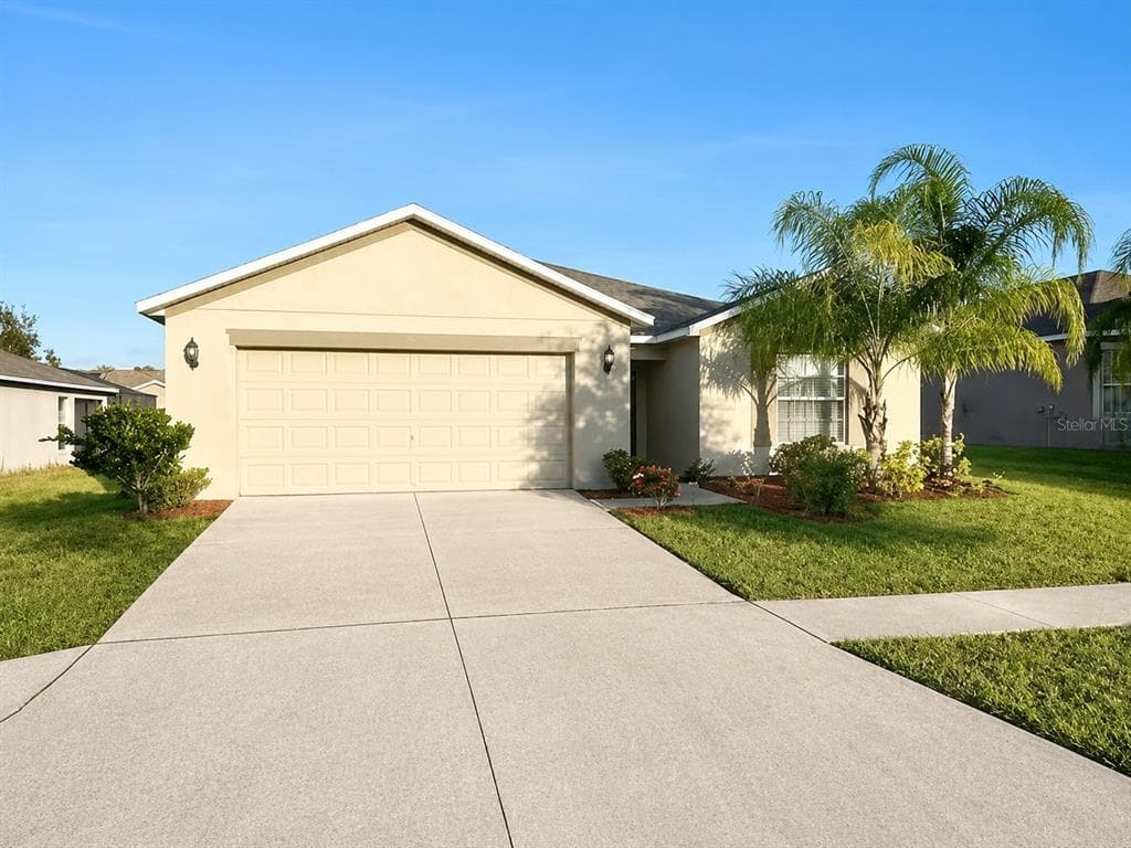 18686 DOBSON DRIVE HUDSON, FL 34667