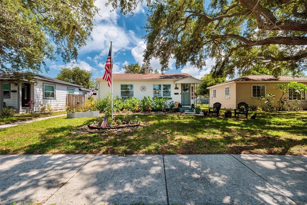 1220 56TH AVENUE N ST PETERSBURG, FL 33703