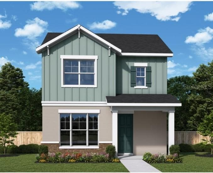 5656 SAVANNA VALLEY TRL ST CLOUD, FL 34772