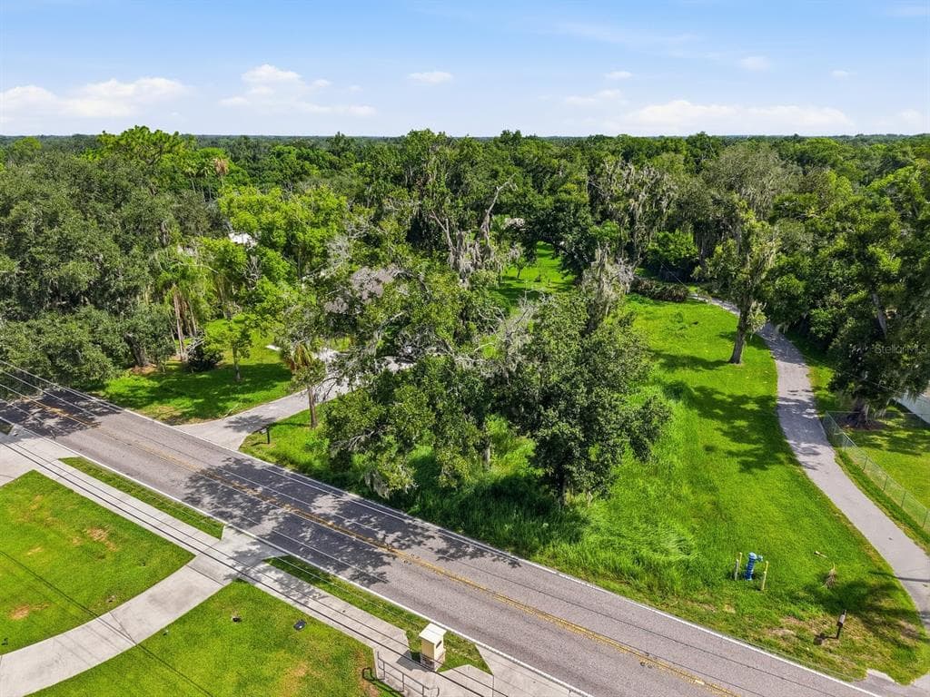 DURANT ROAD VALRICO, FL 33594
