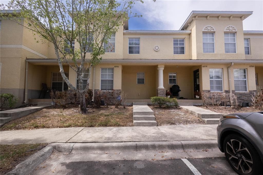 10956 BRICKSIDE COURT RIVERVIEW, FL 33579