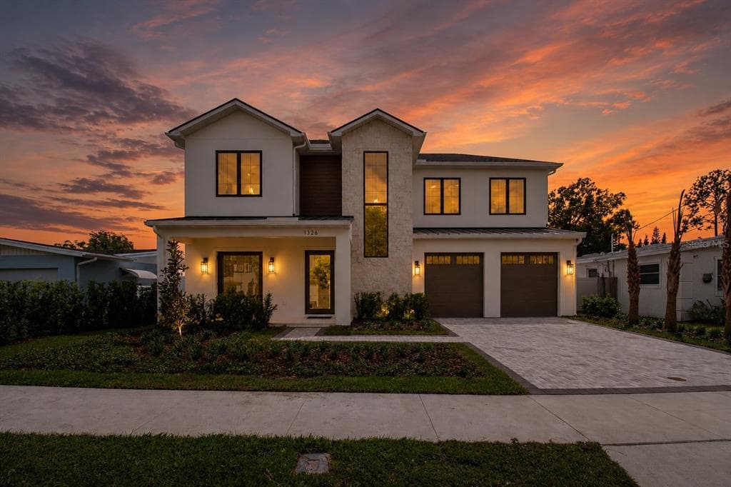 1326 W NEW HAMPSHIRE STREET ORLANDO, FL 32804
