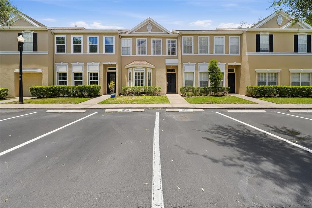 10106 BELLEVILLE PLACE TAMPA, FL 33624