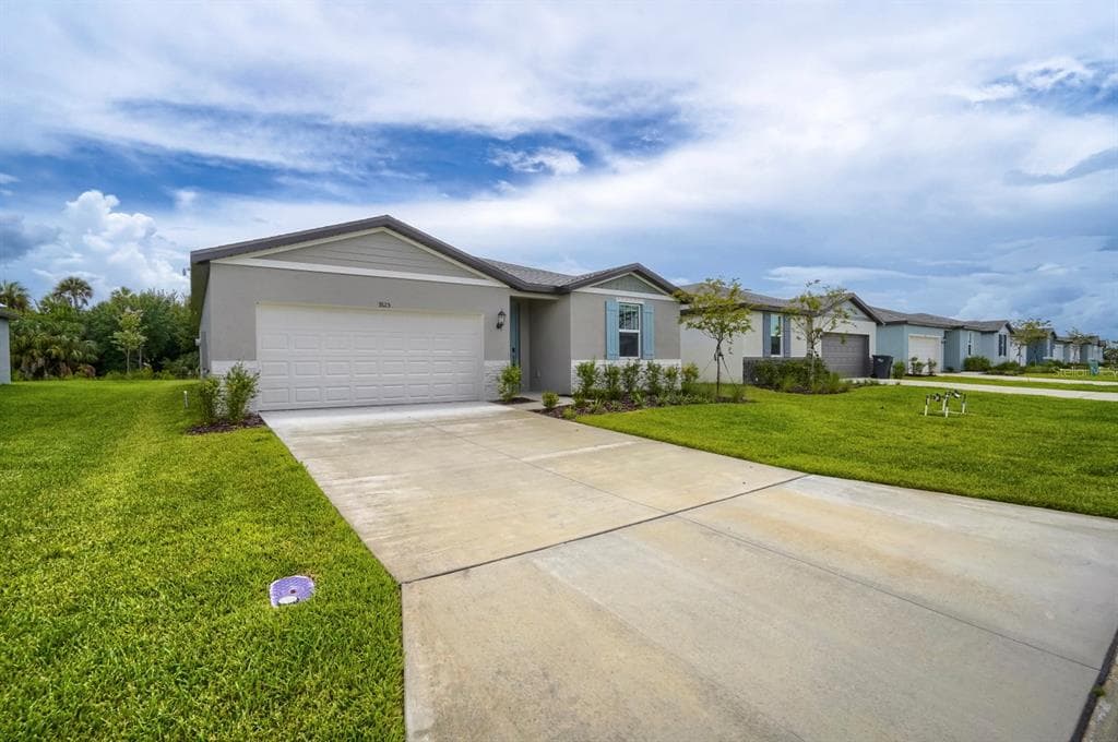 7625 SATTERFIELD TERRACE PARRISH, FL 34219