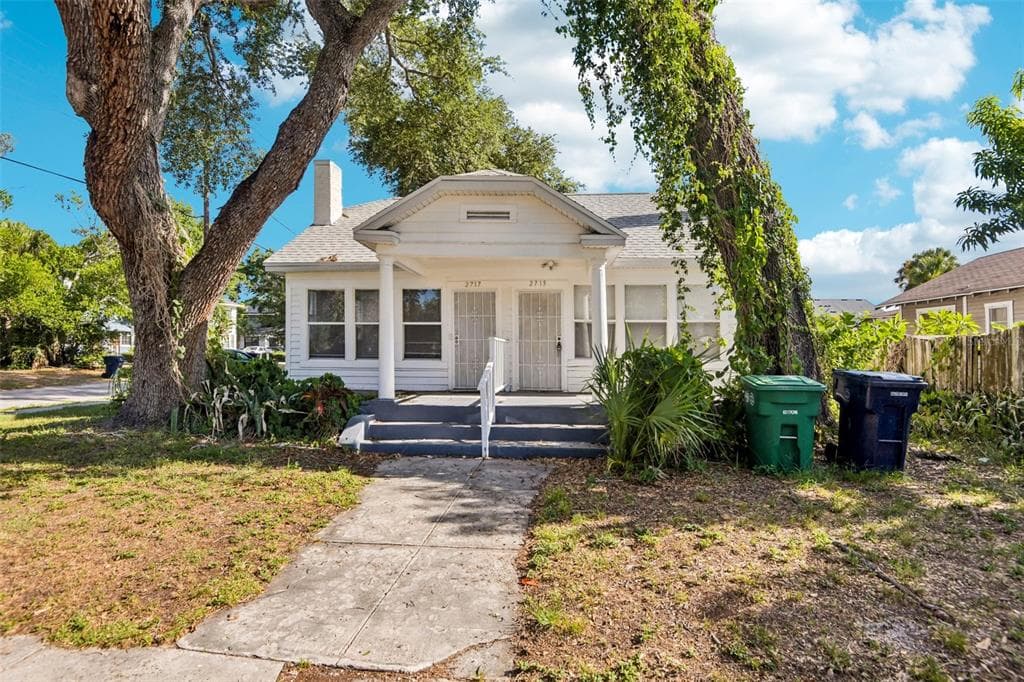 2715 W NORTH A STREET TAMPA, FL 33609