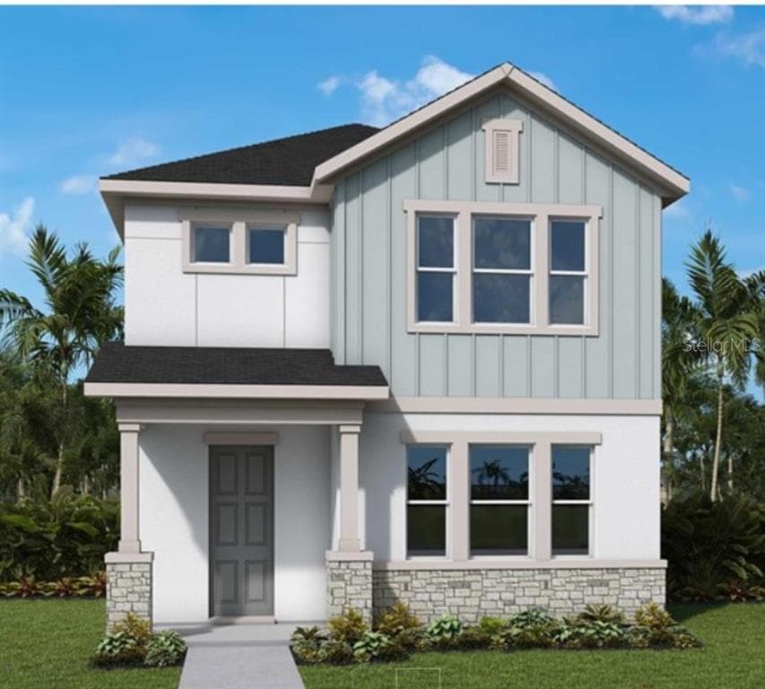 5632 SAVANNA VALLEY TRL ST CLOUD, FL 34772