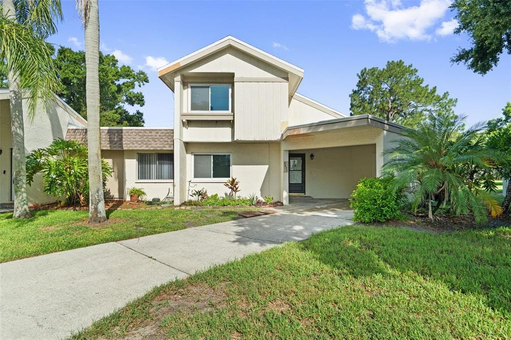 2630 CEDAR VIEW COURT UNIT 0