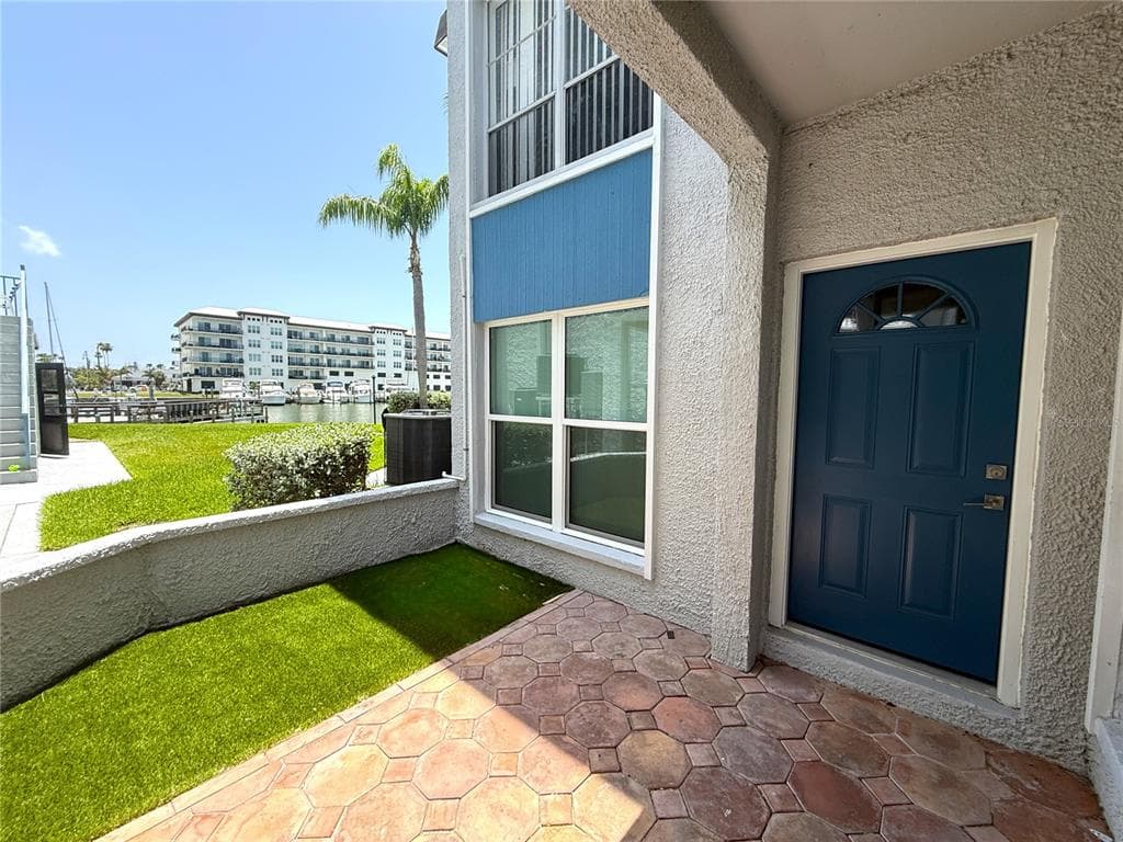 201 MEDALLION BOULEVARD UNIT D