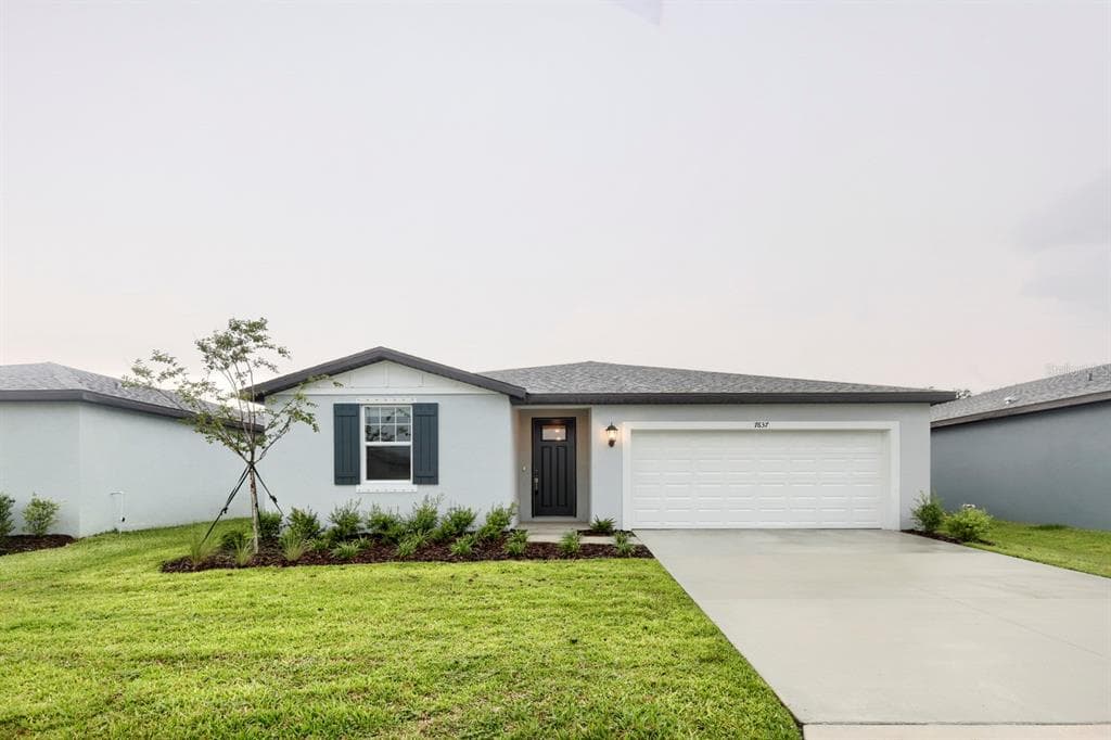 7637 SATTERFIELD TERRACE PARRISH, FL 34219