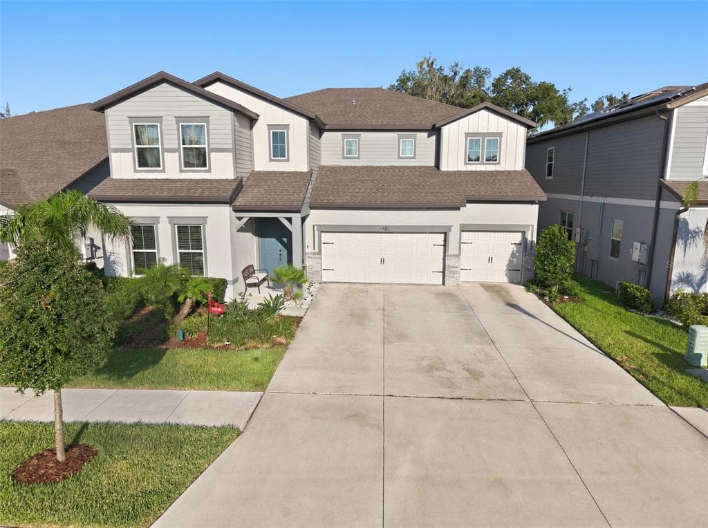 11481 OWASEE TRAILS PLACE
