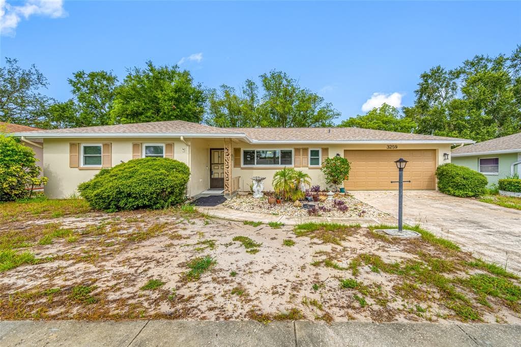 3259 PARKWAY PLACE PALM HARBOR, FL 34684