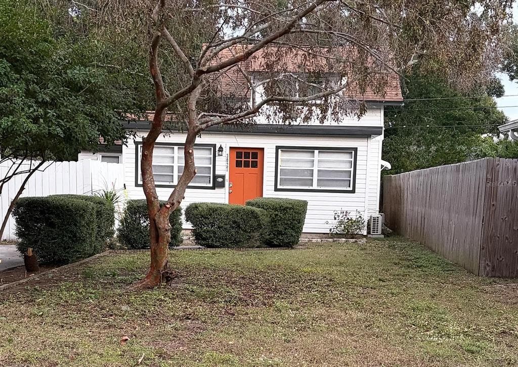 3027 MELTON STREET N ST PETERSBURG, FL 33704