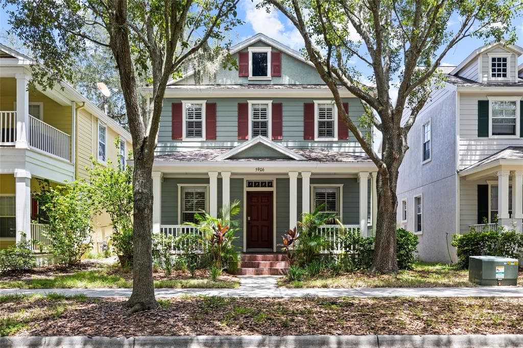 5906 BEACONPARK STREET LITHIA, FL 33547