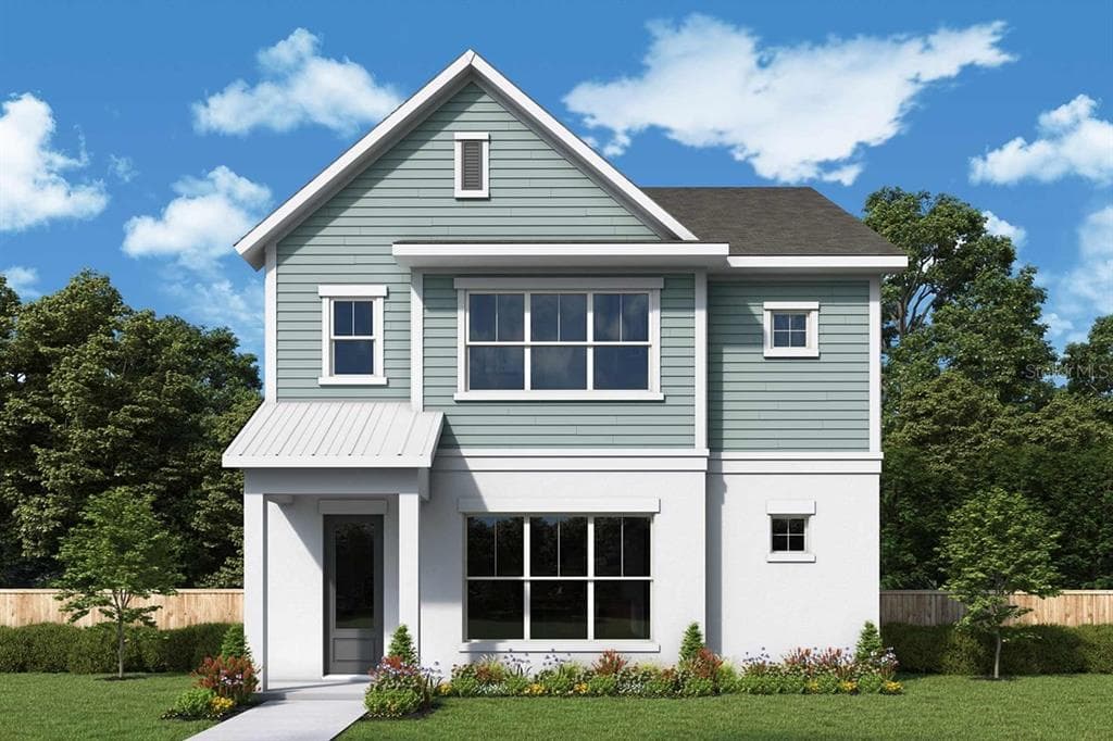 7271 KODIAK LANE SARASOTA, FL 34240