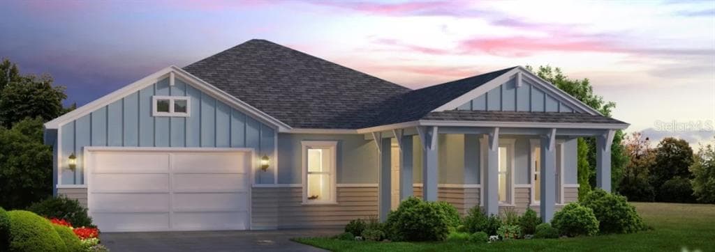 3536 SW 120TH TERRACE GAINESVILLE, FL 32608