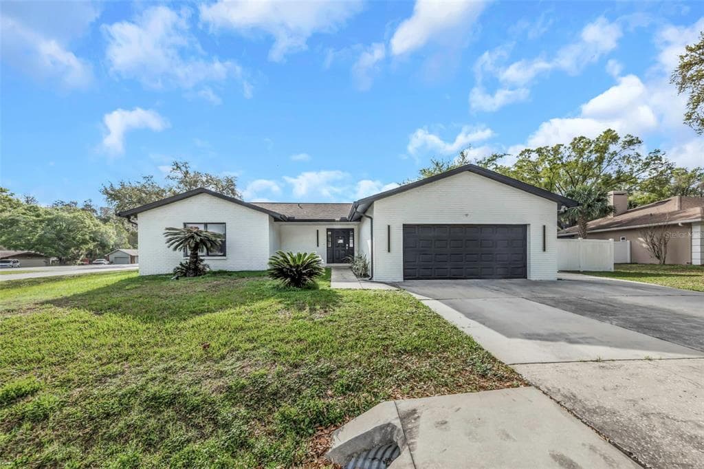 4030 FIELDGREEN PLACE LAND O LAKES, FL 34639