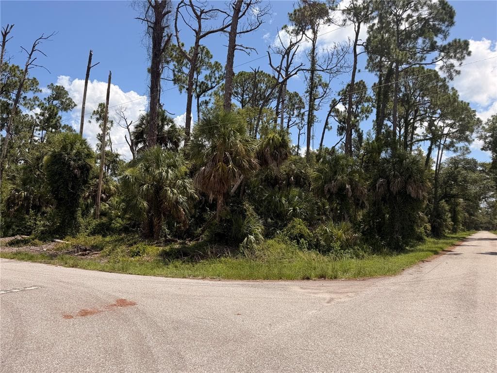 17392 ORION AVENUE PORT CHARLOTTE, FL 33954