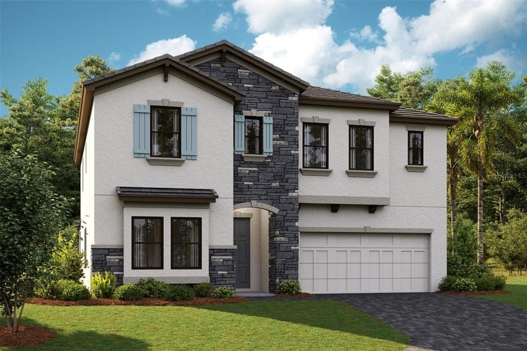 8533 DOVE BOG TERRACE PARRISH, FL 34219