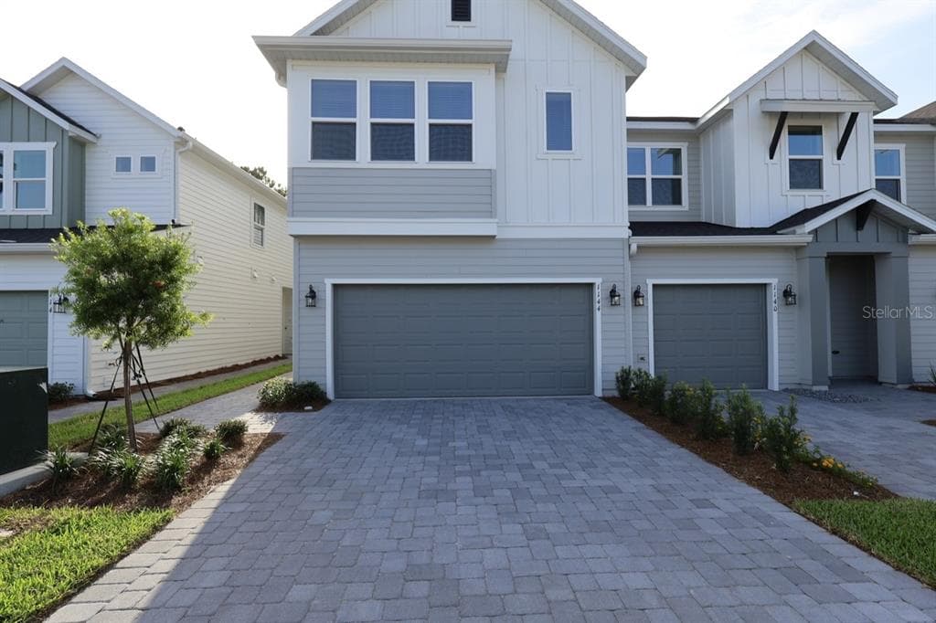 1144 WILD CREST LANE DAYTONA BEACH, FL 32117