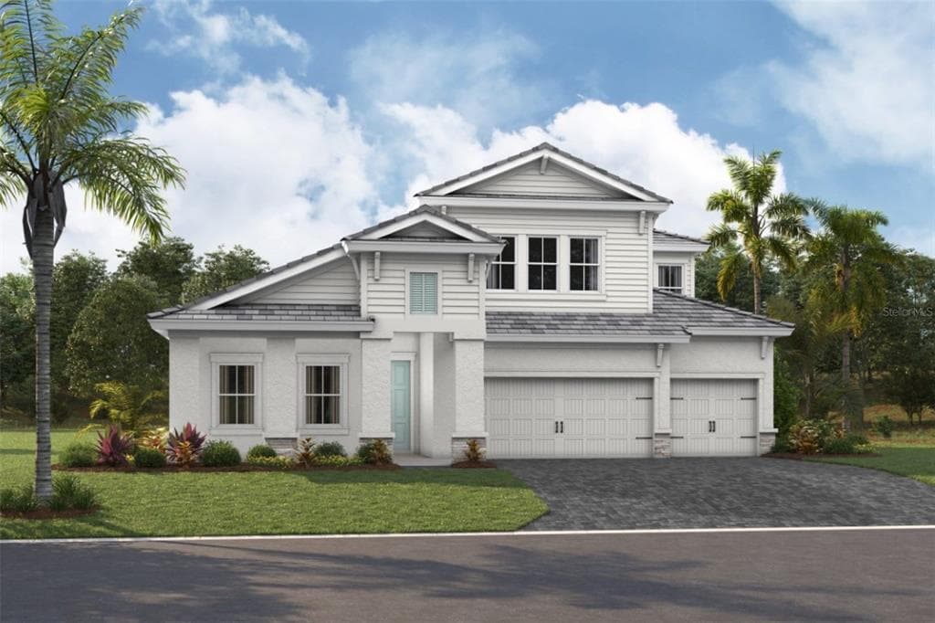 11336 LONGLEAF PINES BOULEVARD