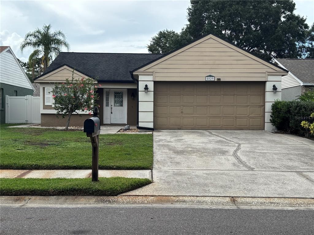 5029 CYPRESS TRACE DRIVE