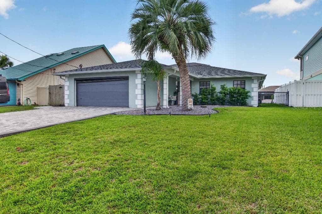110 CIMMARON DRIVE PALM COAST, FL 32137