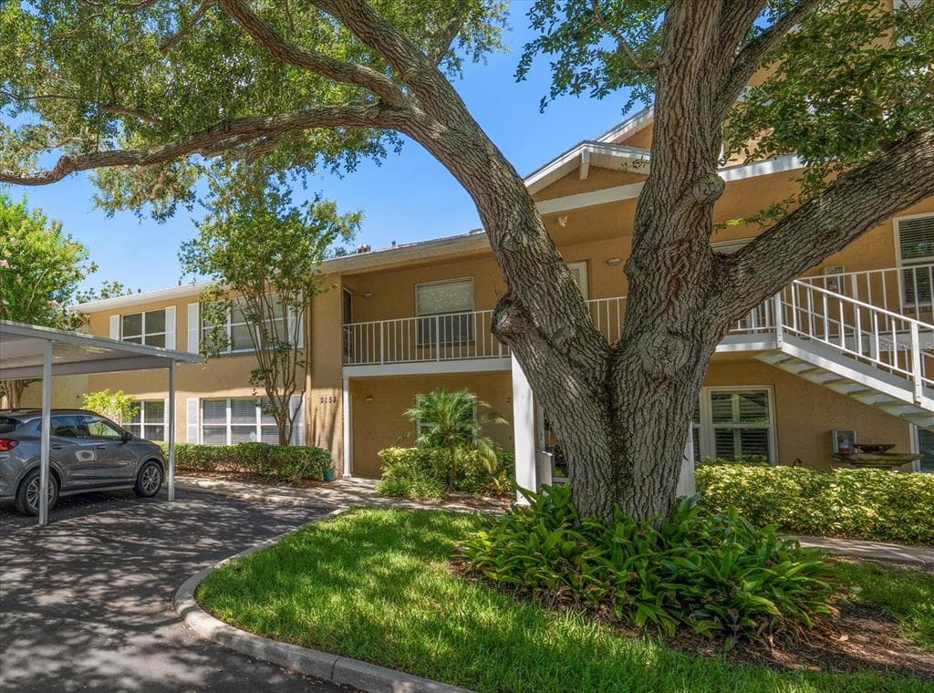 2152 GULF VIEW BOULEVARD UNIT 2152 DUNEDIN, FL 34698