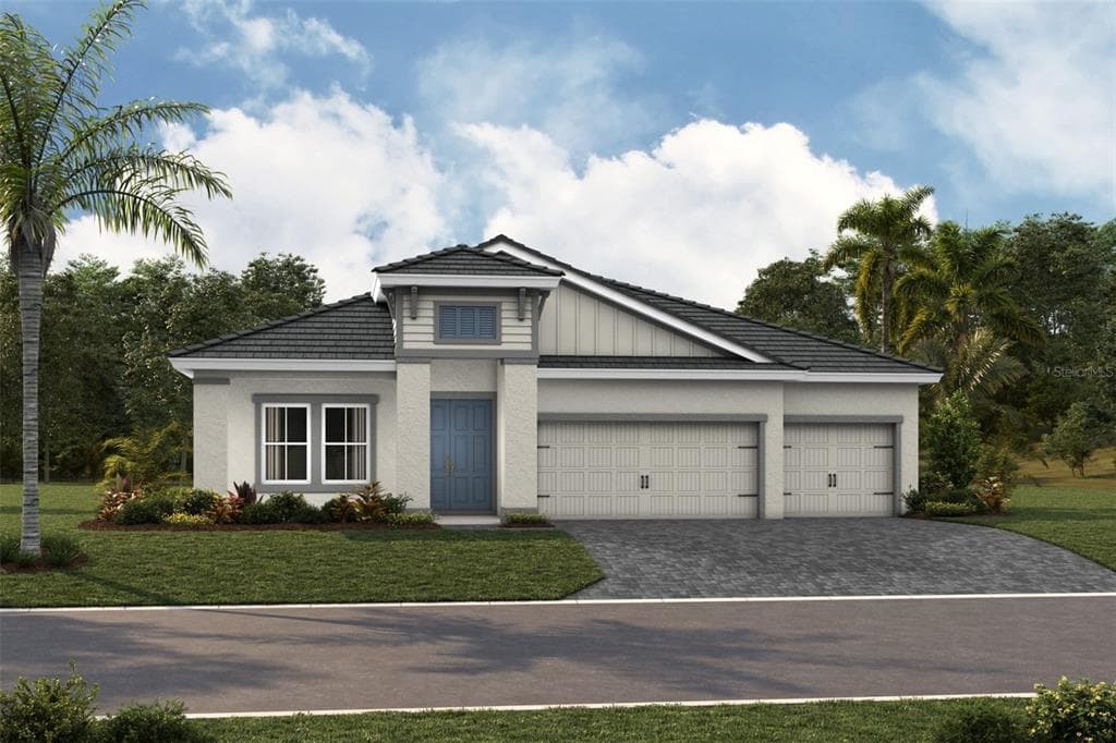 11340 LONGLEAF PINES BOULEVARD