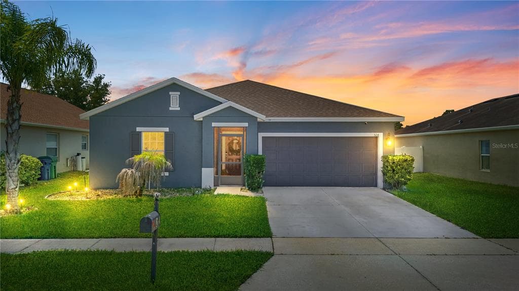 524 HAINES TRAIL