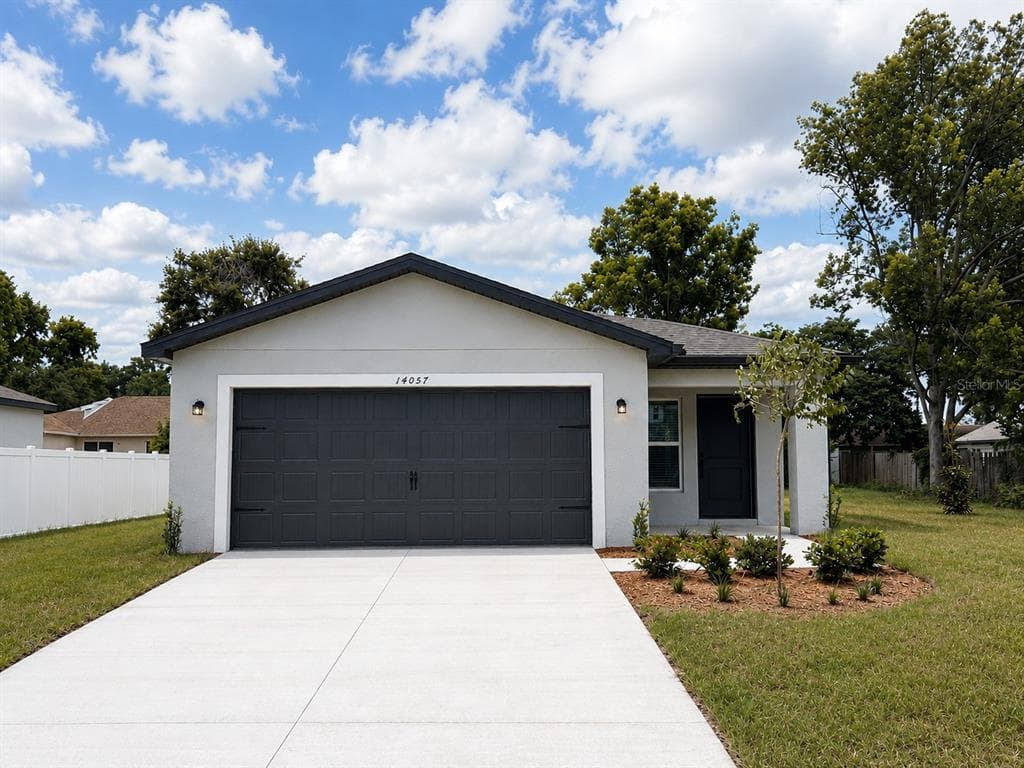 14057 CANDIA STREET SPRING HILL, FL 34609